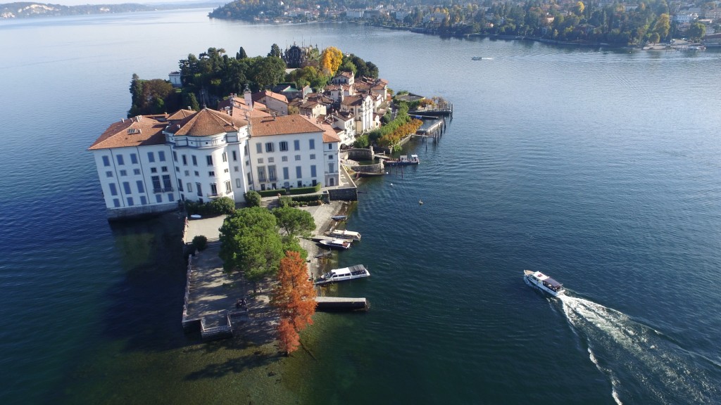 Isola Bella